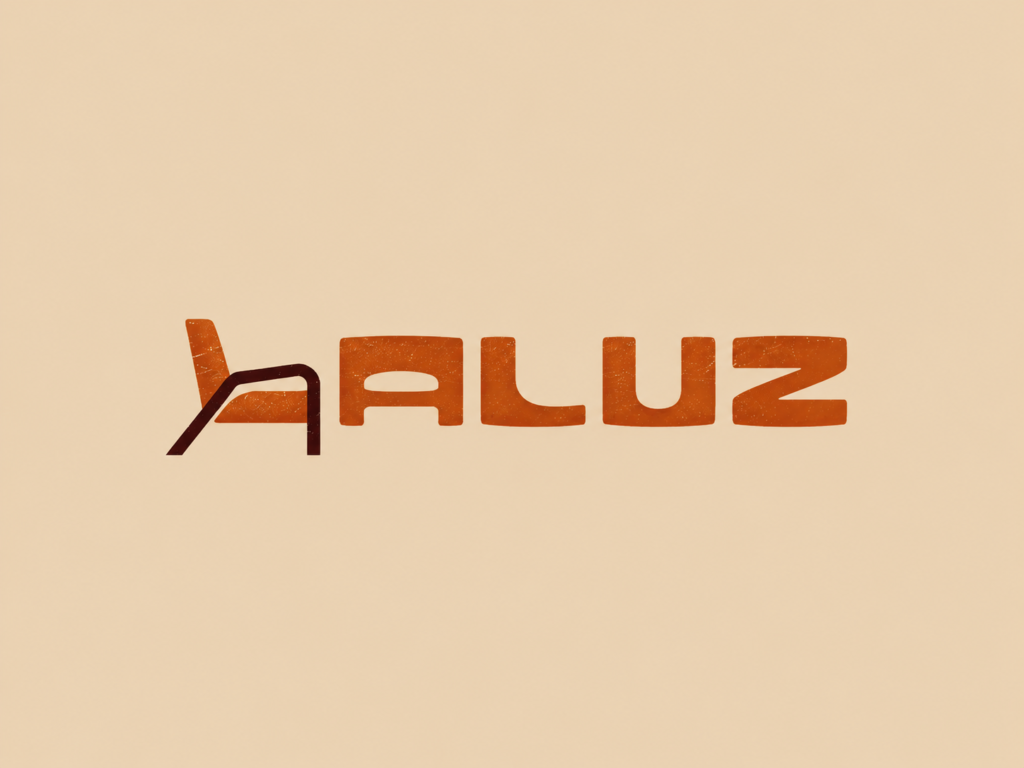 Logo marki LaLuzProject